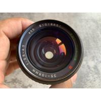 ราคา เลนส์มือหมุน RMC Tokina II 35-105mm f3.5-4.3 สภาพปานกลาง (49053408736)
