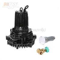 ราคา tsurumi 32-TRN-2.75 เติมอากาศแบบจุ่มบำบัดน้ำเสีย (18628591371)