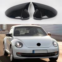 ราคา For Volkswagen Beetle II A5 2019 2018 2017 2016 2015 2014 2013 2012 2011 Car horn shaped rearview m (49953193457)