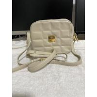 ราคา MCM แท้มือสอง กระเป๋าสะพายไหล่ คลอสบอดี้ สภาพดีพร้อมใช้งาน แบรนด์เนมแท้มือสอง (11565213236)