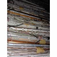 ราคา หลอดแบล็คไลท์ทีวี ใช้เปลี่ยนอาการมีเสียงไม่มีภาพ คละรุ่น (27400154935)