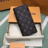 ราคา Sale 2690 ➡️Louis vuitton wallet เกรดออริจินะค่ะ สวยหนังนุ่มมือมาก (2020073550)