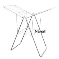 ราคา MP ราวตากผ้า FT-01 สีเทา (7603026134)