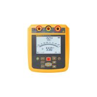 ราคา เครื่องทดสอบความต้านทานฉนวนและเมกะโอห์มมิเตอร์ Fluke 1537 (44175299192)