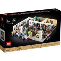 ราคา lego 21336 lego ideas : the office เลโก้แท้ (22500168118)