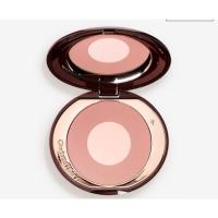 ราคา Charlotte Tilbury Cheek to Chic สี Pillow Talk (55650471052)