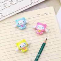 ราคา ยางลบลายการ์ตูน ถอดประกอบเป็นตัวต่อได้ (40906522424)