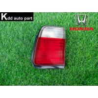 ราคา ทับทิมต่อไฟท้าย ( ด้านขวา ) Honda Accord โฉมท้าย 2 ก้อน Gen 5 (24556979869)