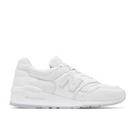 ราคา New Balance 997 Bison White Unused (29223326986)