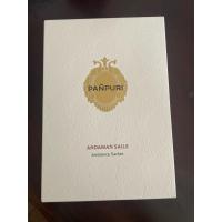 ราคา PANPURI ambience perfume sachet กลิ่น Andamn sails (25945842968)