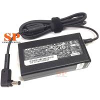 ราคา ACER ADAPTER อแดปเตอร์ของแท้ Aspire 314-41 A315-21 A315-53G A315-41 A315-42 A515-51G 19V 3.42A หัว 5.5*1.7 65W . (1684388329)