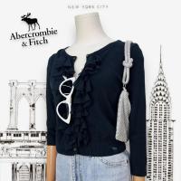 ราคา ❌sold❌Cardigan Abercrombie & Fitch New York ไหมพรม (22156034435)