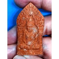 ราคา พระยอดขุนพล รุ่นสู้ไม่ถอย หลวงตามหาบัว เนื้อชานหมากคมเข้ม ปี53 พิเศษติดเกศาหลวงตามหาบัว ใสเป็นแก้ว หายากมาก แท้ทันหลวงตา (12716882876)