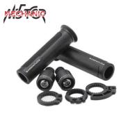 ราคา Baracuda HANDGRIP GAS GRIP BARAKUDA HANGRIP อิตาลี BARRACUDA CNC HORSE GAS GRIP (22730672047)