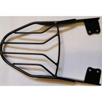 ราคา เวฟ110iนิว ตะแกรงเหล็ก ท้ายเบาะ รถมอเตอร์ไซค์ เวฟ110iนิว ปี(2014-2018) เหล็กบรรทุก Wave110i new Honda (3115902484)