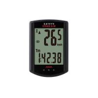 ราคา ไมล์จักรยานไร้สาย CATEYE CC-RD310W สำหรับเสือหมอบและจักรยานไฮบริท (6541311616)