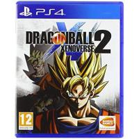 ราคา [ใส่โค้ด HAP154JA ลด 70.-] PS4 : Dragon ball xenoverse 2 (1013809281)