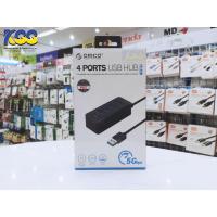 ราคา ORICO รุ่น W5P-U3 HUB USB 3.0 4PORT (Black) (6125773704)