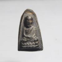 ราคา N475หลวงปู่ทวด หลังหนังสือใหญ่ วัดช้างให้ ปี2513 (พระครูใบฎีกาขาว รกุขิตธมุโม เจ้าอาวาสวัดช้างให้) (44223854045)