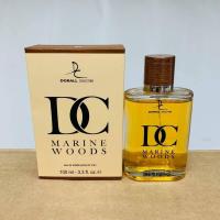 ราคา น้ำหอม DC] Dorall Collection DC Marine Woods For Men 100ml. [ของแท้นำเข้าจาก UAE] (14917546583)