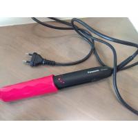 ราคา Panasonic เครื่องหนีบผม รุ่น EH-HV10