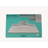 ราคา Keyboard Bluetooth K480 Logitech (1635347542)