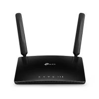 ราคา TP-LINK TL-MR6400 300Mbps Wireless N 4G LTE Router (20495483892)