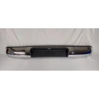 ราคา ⭐Mr.AutoII กันชนท้ายเสริม มาสด้า BT50/ฟอร์ดเรนเจอร์ ปี 2006-2011 ชุบ ตรงรุ่น ทรงห้าง (พร้อมขา) MAZDA BT50/FORD RANGER (43111490032)