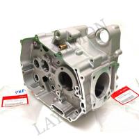 ราคา แคร้งเครื่อง แคร้งซ้าย แคร้งขวา รุ่นสตาร์ทมือ HONDA ดรีม125 เวฟ125R เวฟ125X DEMON-125 (กดสั่งตัวเลือกข้าง) (6139828626)