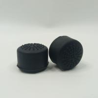 ราคา 2 หน่วย PS4 PS5 PS3 XBox ซิลิโคนสูง Analog Thumb Stick จอยสติ๊ก Grip (23269223855)