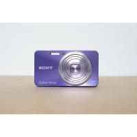 ราคา กล้องดิจิตอลคอมแพค Sony Cyber-Shot DSC-W570 (19688677496)