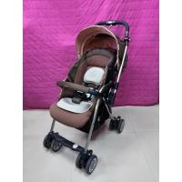 ราคา รถเข็นเด็ก COMBI​ รุ่น DIACLASSE​ A4CAS ล้อออร์โต้ สภาพสวย88% (14030815034)