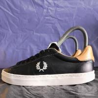 ราคา รองเท้า Fred Perry มือสองของแท้ Size 37/23 cm. (43511358441)
