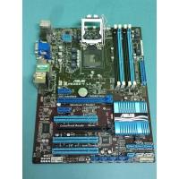 ราคา บอร์ด1155AsusP8Z68-VLX (17121359324)