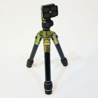 ราคา MeFOTO A0320 Q00 DayTrip Aluminium Tripod (11097540643)