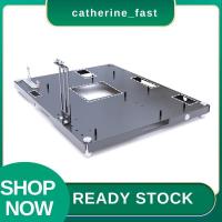 ราคา In สต็อก PC Test เปิดแชสซี Rack Bench เปิดกรอบ DIY คอมพิวเตอร์สําหรับเล่นเกมเปิดกรณีสนับสนุนเมนบอร์ด ATX MATX (48504003060)