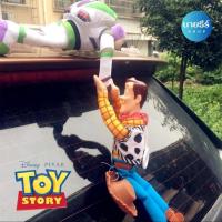 ราคา ตุ๊กตา Woody เกาะBuzz Lightyearจากเรื่องToy Story ติดรถ ตกแต่งรถ พร้อมส่งในไทย (27266546340)