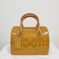 ราคา FURLA CANDY เหลืองมัสตาร์ด (13396497151)