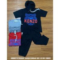ราคา Kenzo Suit XL @60x6 Ld 100 (8026987644)