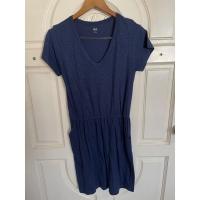 ราคา มินิเดรส Uniqlo Size S (14829838527)