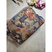 ราคา กระเป๋าลายดอกแบรนด์OILILY แท้งานตู้ญี่ปุ่นมือสอง (26533921342)