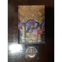 ราคา แฮร์รี่ พอตเตอร์ เล่ม 1 (ปกแข็ง) สันอังกฤษ (10211136697)