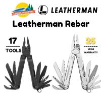 ราคา Leatherman Rebar เครื่องมือพกพา (22325907341)