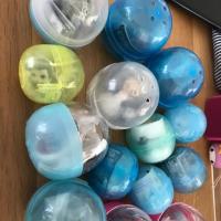 ราคา กาชาปองjapanไข่กาชาปอง (1998782888)