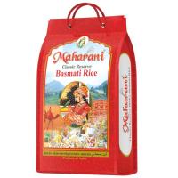 ราคา Maharani Basmati Rice 5kg (22645590290)