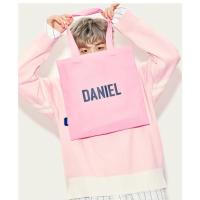 ราคา กระเป๋าผ้าใบ Kang Daniel x LAB (42363542497)