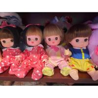 ราคา ตุ๊กตาเมลจังสินค้ามือสองนำเข้าจากญี่ปุ่น (22579895240)