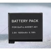 ราคา Gopro HERO 4 / AHDBT - 401 แบตเตอรี่กล้องและชาร์จแบตเตอรี่ (40214105253)