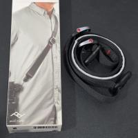 ราคา Peak Design Slide Lite สีดำ (แท้ 100%) มือสอง สภาพดีมากๆ (58003282110)