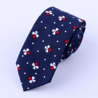 ราคา Arrow พิมพ์ผ้าฝ้าย ดอกไม้หลากสไตล์ สไตล์สุภาพบุรุษ เหมาะสำหรับใส่วันทำงานและวันหยุด (49903876237)